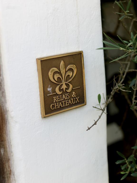 Relais&Châteaux Taubenkobel Schützen am Gebirge Zimmer foto