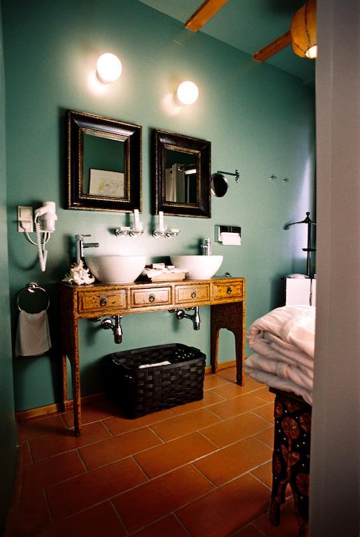 Relais&Châteaux Taubenkobel Schützen am Gebirge Zimmer foto