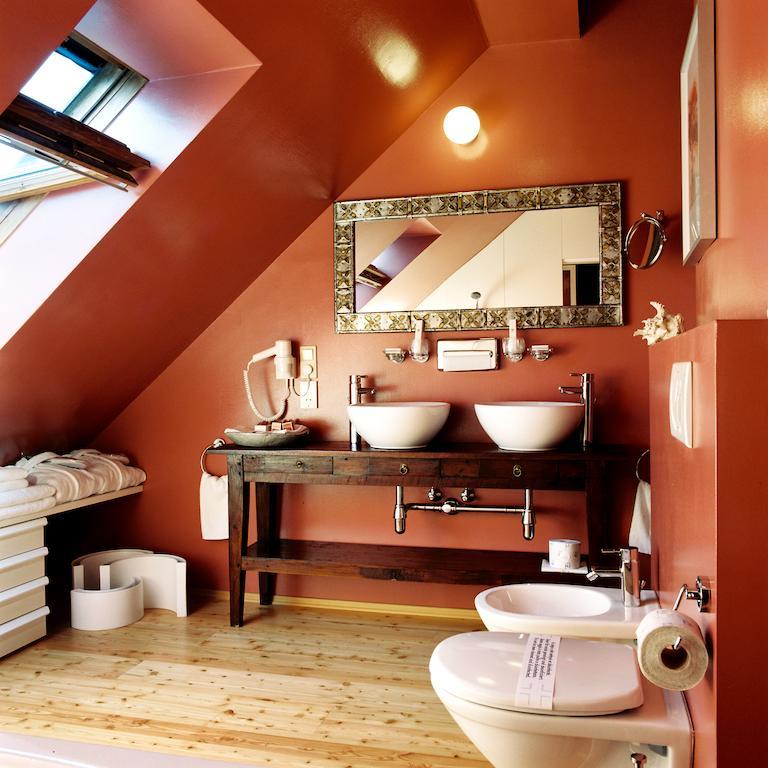 Relais&Châteaux Taubenkobel Schützen am Gebirge Zimmer foto